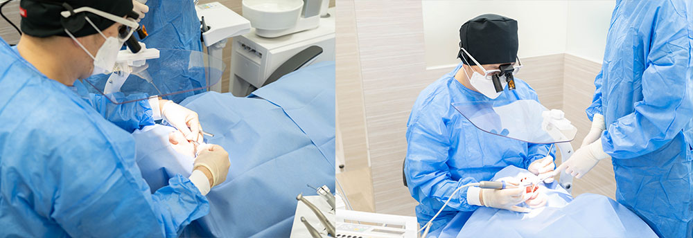 海岸歯科室 CHIBA STATIONphoto