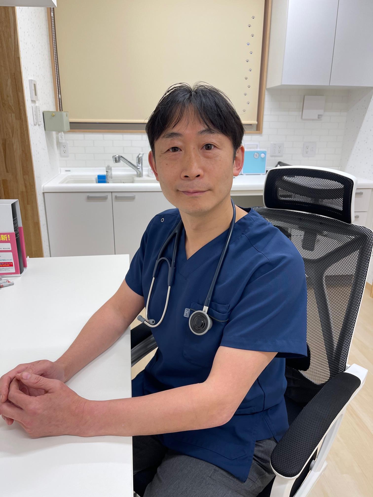 しばキッズクリニック