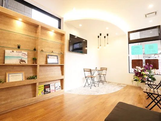 大神宮デンタルクリニック