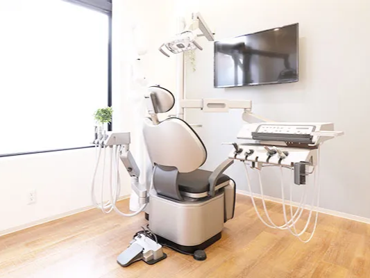 大神宮デンタルクリニック