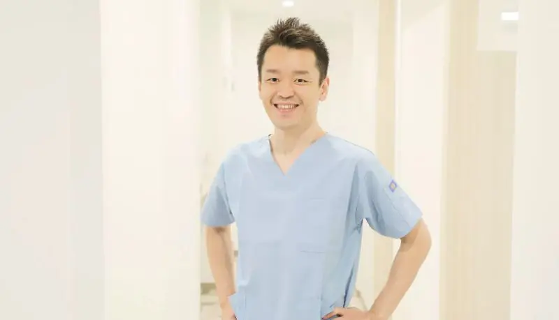 和光市駅前キュア歯科・矯正歯科