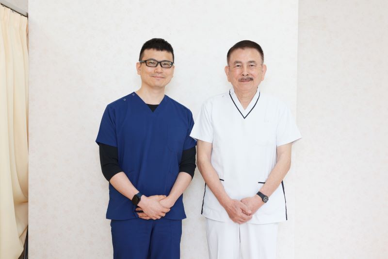 内田クリニック