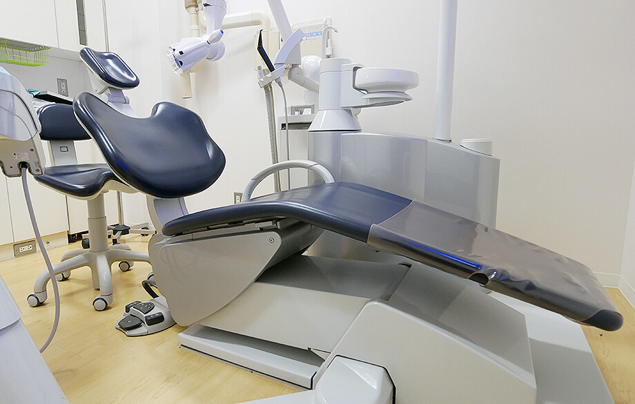 ケン歯科クリニック