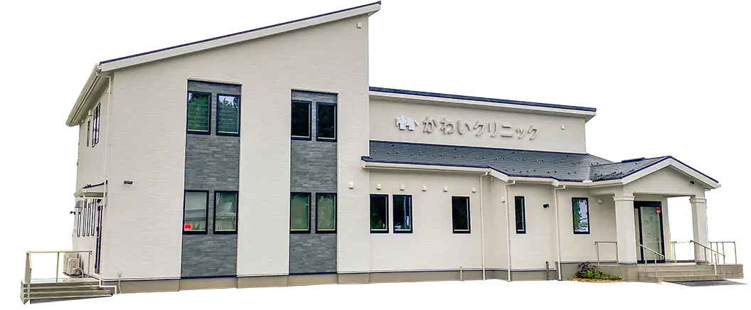 かわいクリニック