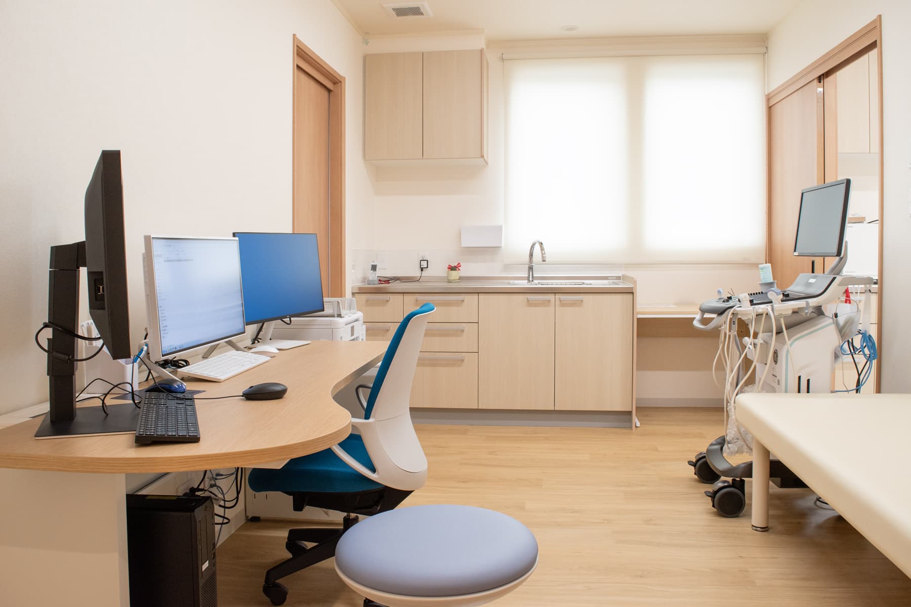 かわいクリニック