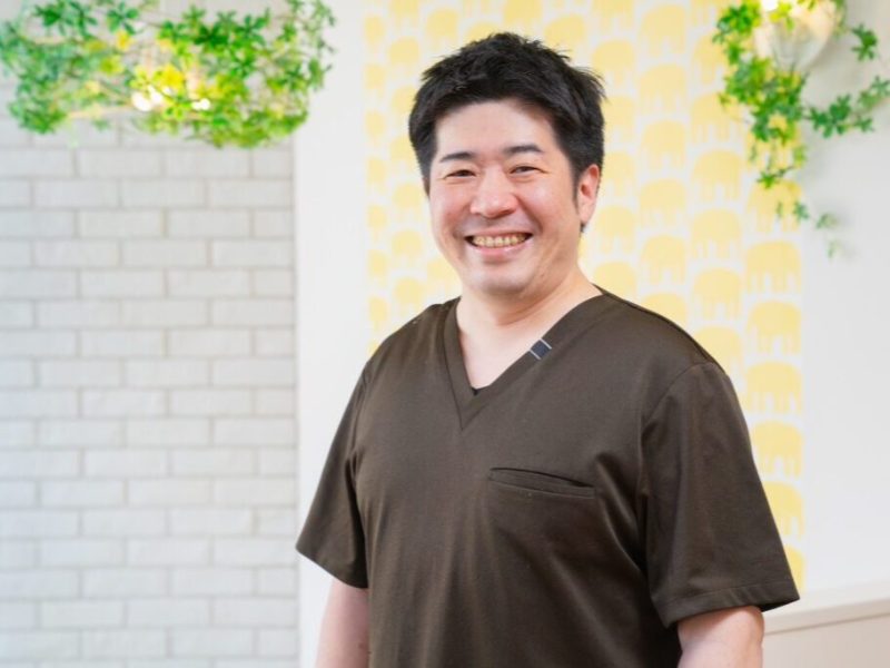 はるまちざか歯科・矯正歯科