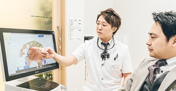 さっぽろデンタルオフィスパートナーズ