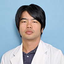 井林 雄太