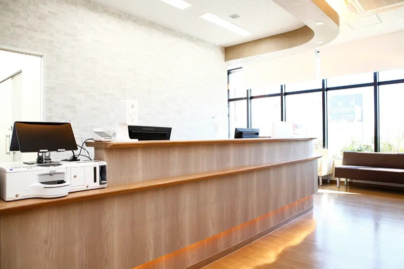 蒲田駅前内科・泌尿器科・皮膚科クリニックphoto