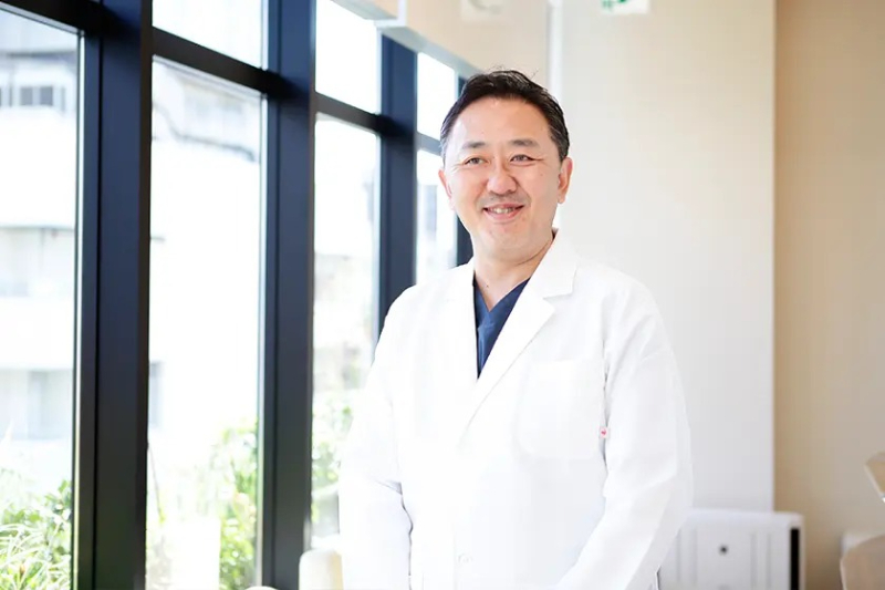 蒲田駅前内科・泌尿器科・皮膚科クリニックphoto