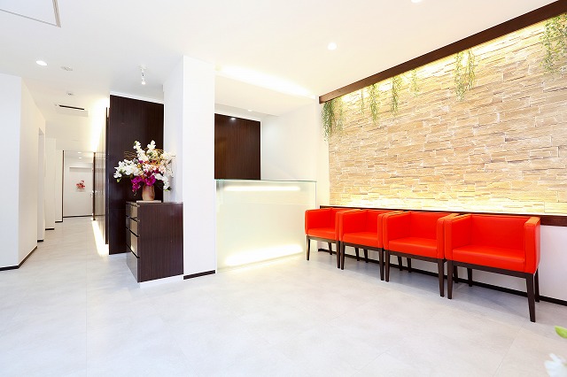 かめいどファミリー歯科