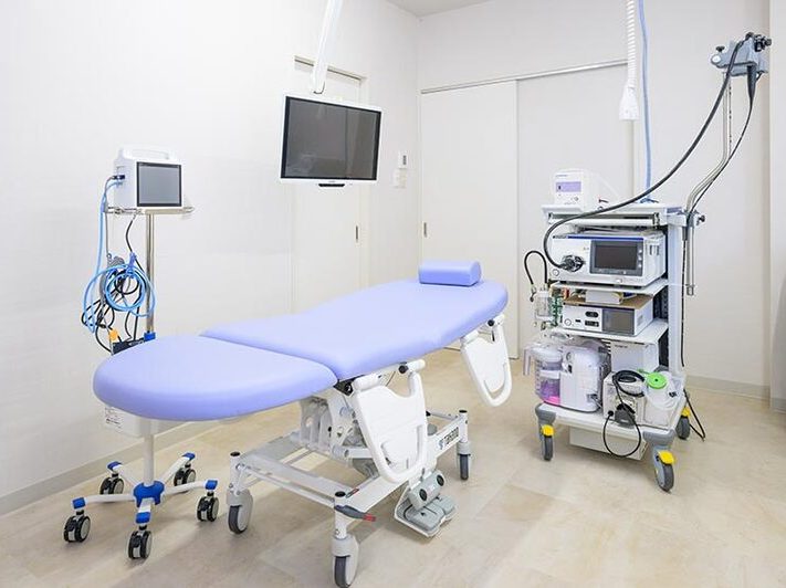 かなもり内科婦人科クリニック