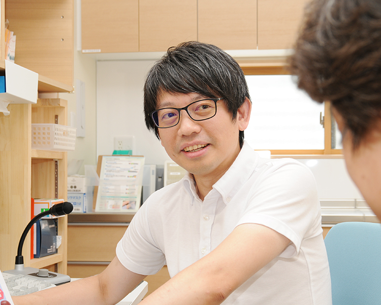 鴻巣北本内科クリニック