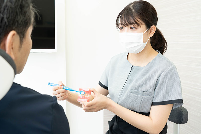 海岸歯科室 CHIBA STATIONphoto