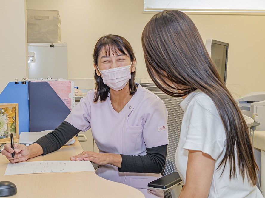 福岡天神駅前2分 のりこ大腸・胃内視鏡 消化器内科クリニック