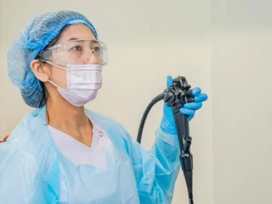 福岡天神駅前2分 のりこ大腸・胃内視鏡 消化器内科クリニック