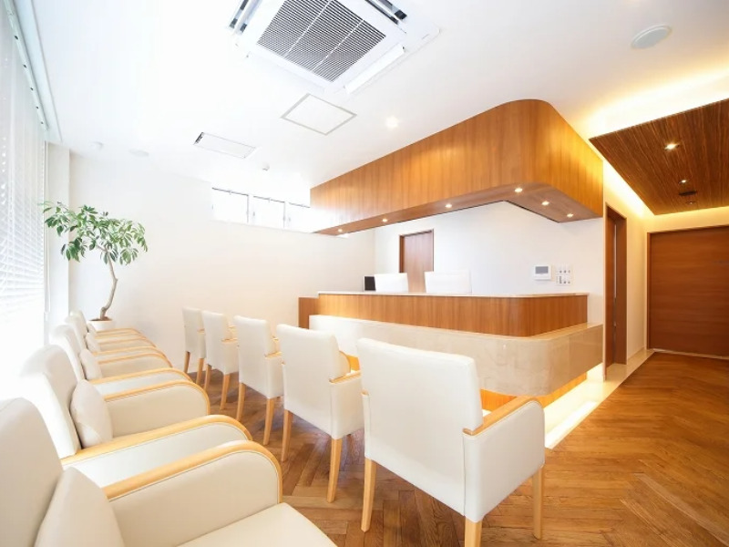 大堀IBDクリニック