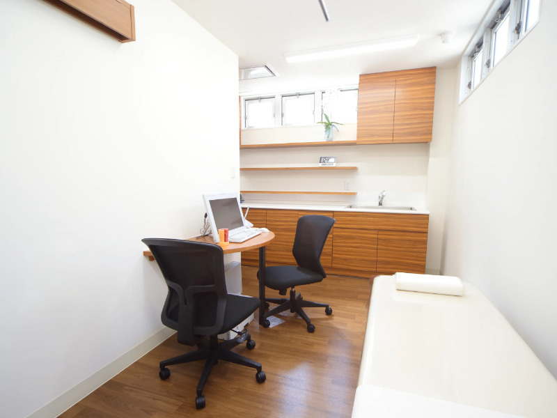 大堀IBDクリニック