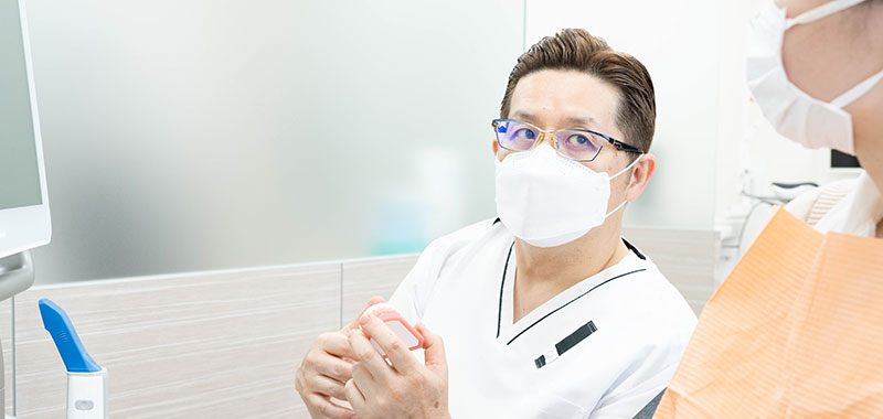 海岸歯科室photo