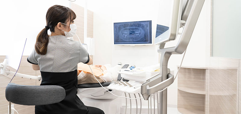 海岸歯科室photo