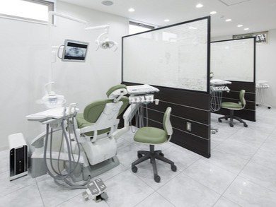 つづき歯科医院