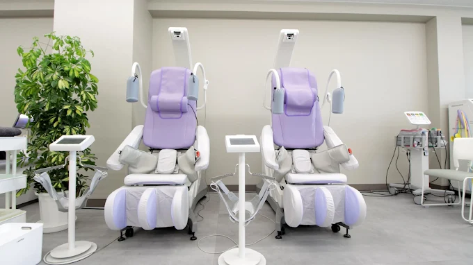 千葉ニュータウン整形外科リハビリテーションクリニック