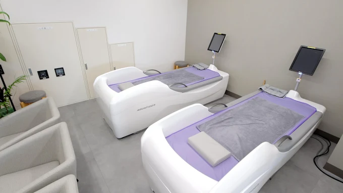 千葉ニュータウン整形外科リハビリテーションクリニック