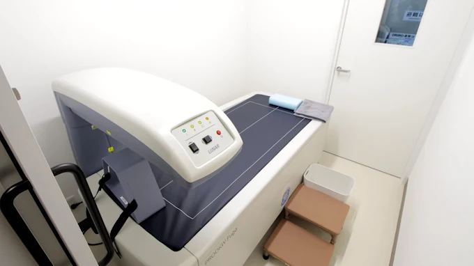 千葉ニュータウン整形外科リハビリテーションクリニック