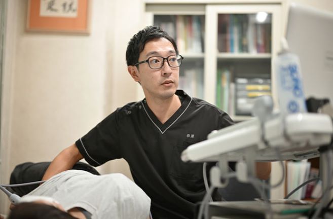 大井小川クリニック