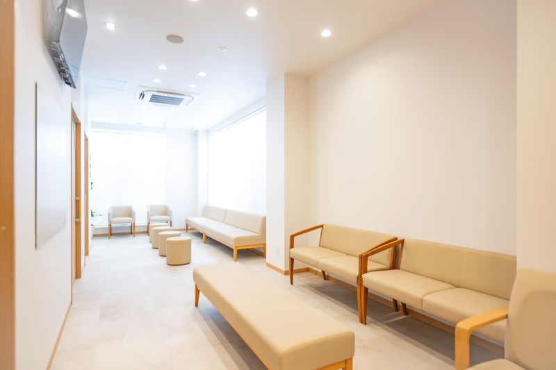 矢口メディカル内科・内視鏡クリニックphoto