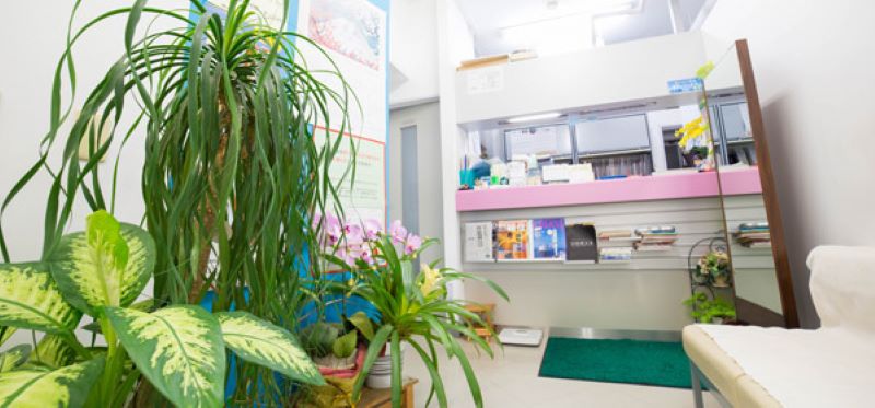 神田北口デンタルオフィスphoto