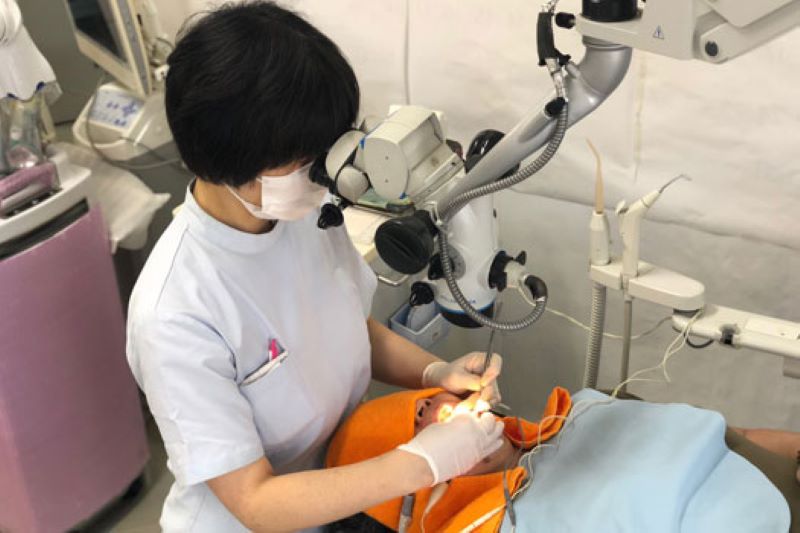 神田北口デンタルオフィスphoto