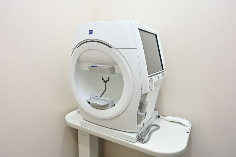 南船橋眼科photo