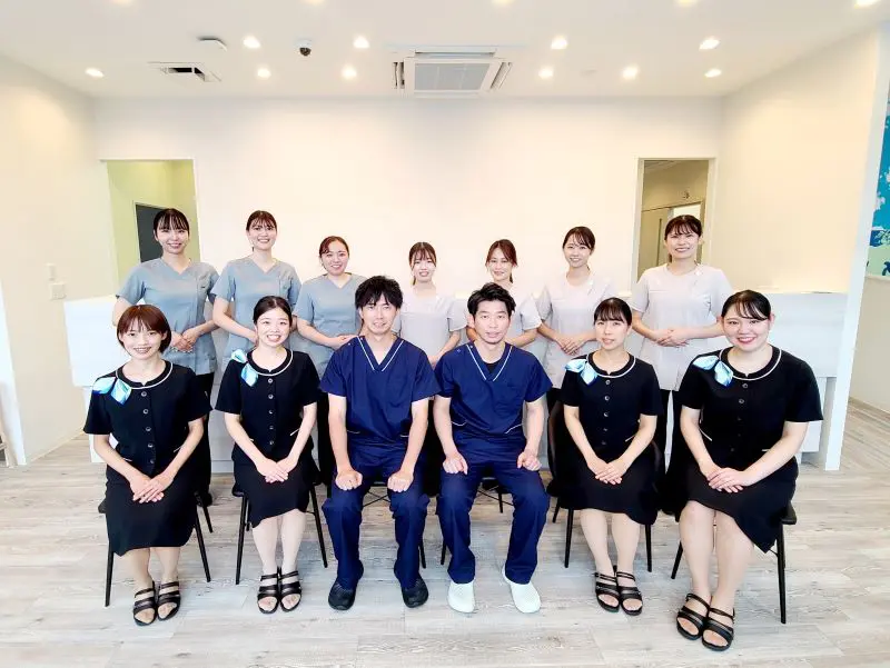 ウィズ歯科クリニック新松戸