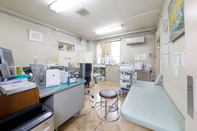 みやはら内科外科クリニックphoto