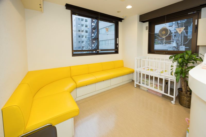 水天宮前小児科photo