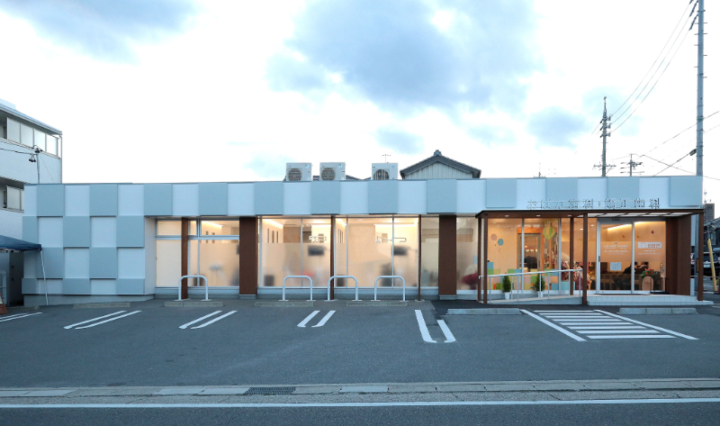 おばた歯科・矯正歯科