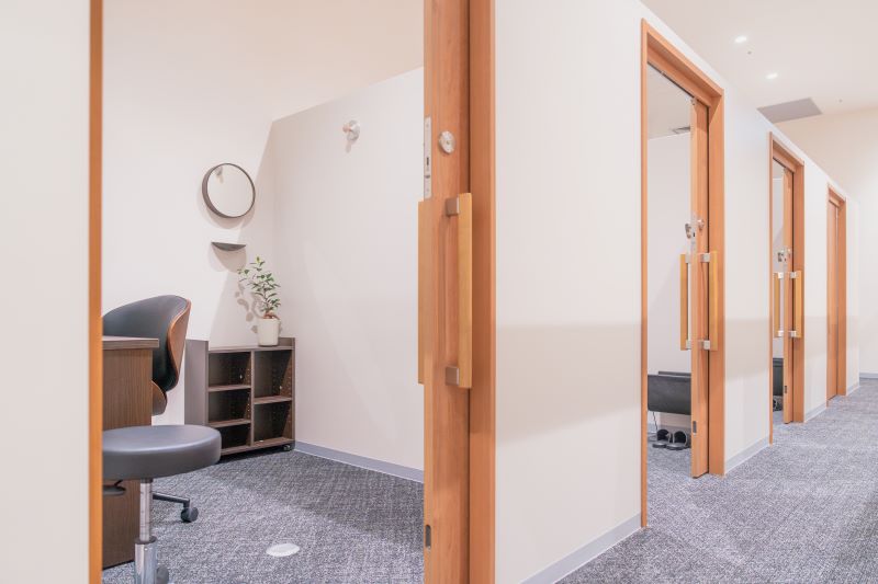 ラカンクリニック東京 麻布台