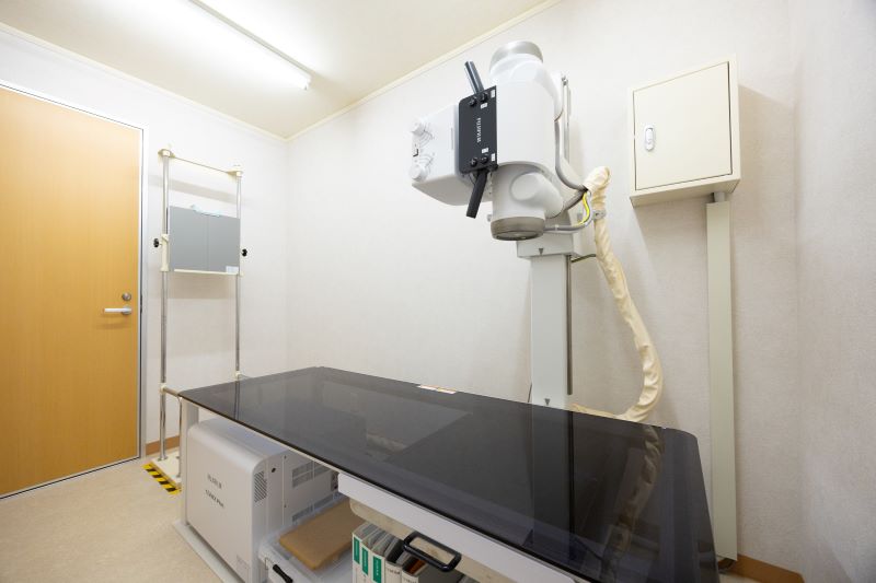 なかじまクリニック和photo