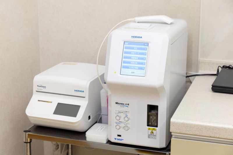 なかじまクリニック和
photo