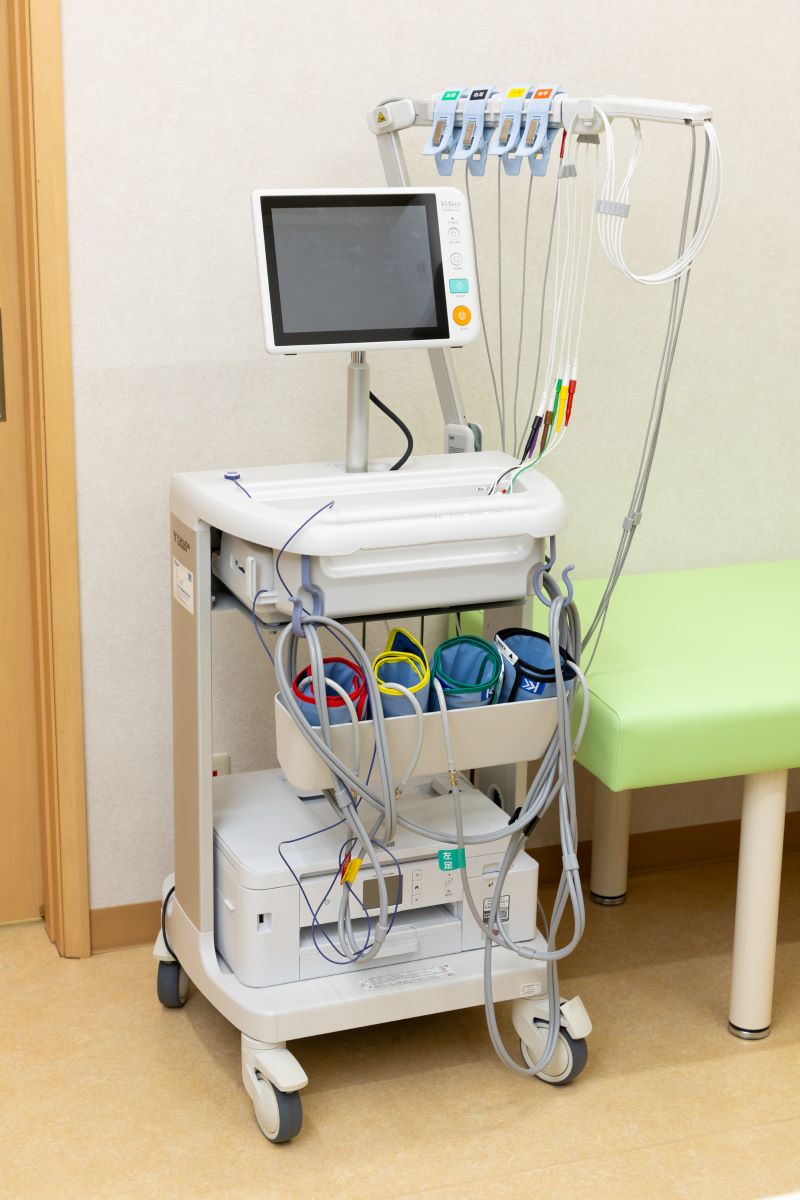 なかじまクリニック和photo