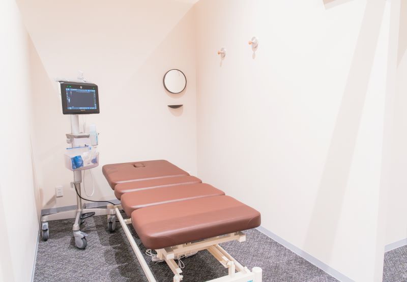 ラカンクリニック東京 麻布台