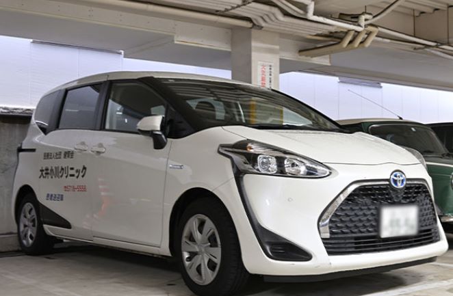 大井小川クリニック