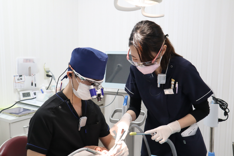 おばた歯科・矯正歯科