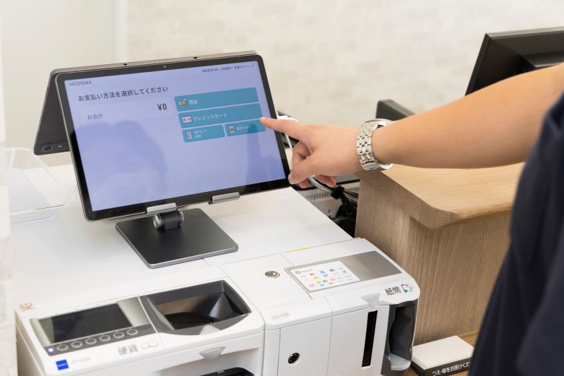 蒲田駅前内科・泌尿器科・皮膚科クリニックphoto