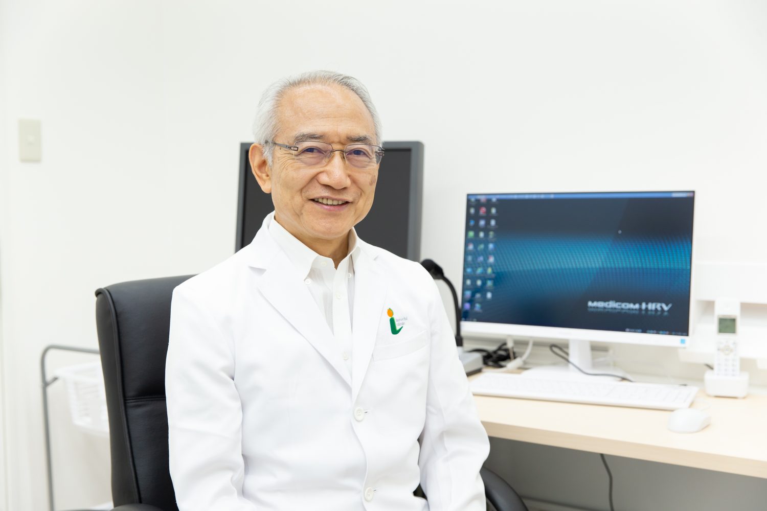 池内クリニックphoto