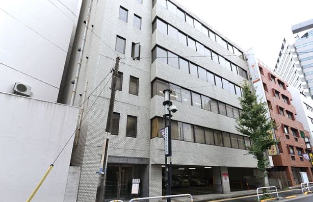 大井小川クリニック