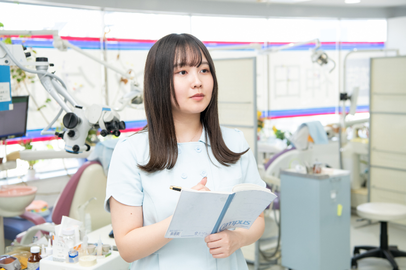 神田北口デンタルオフィスphoto