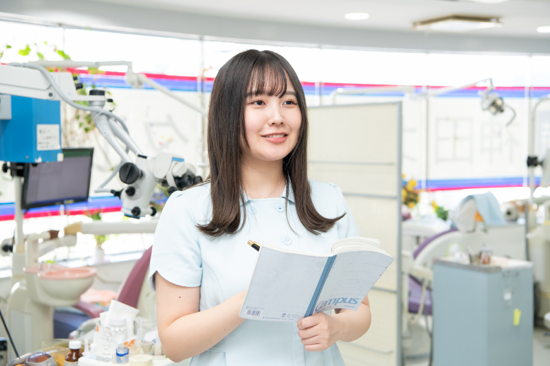 神田北口デンタルオフィスphoto