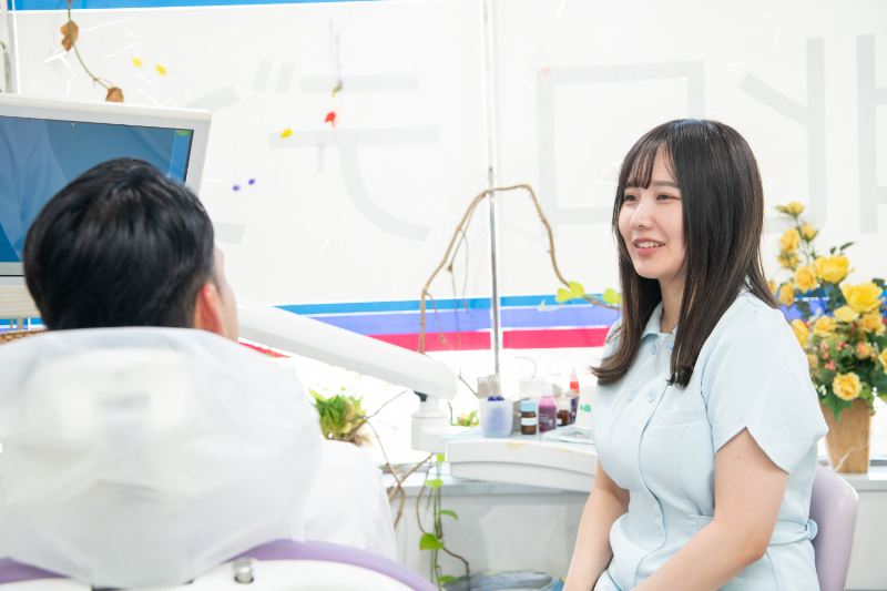 神田北口デンタルオフィスphoto